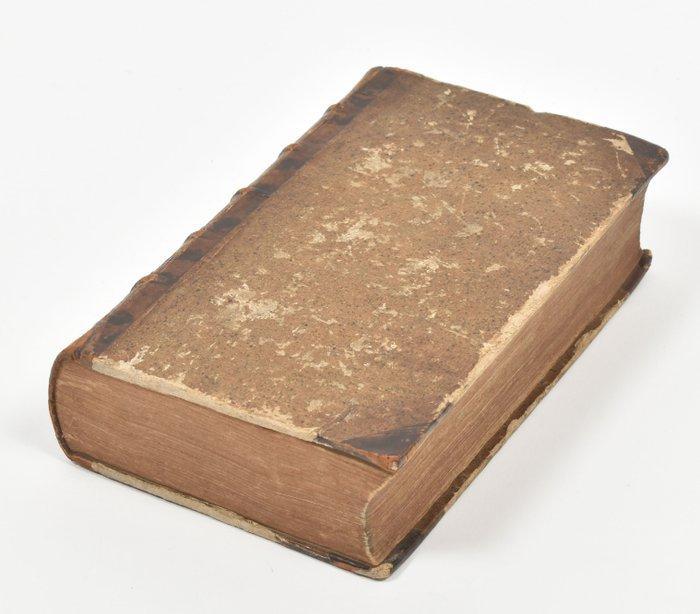 William Buchan - Huislyke Geneeskunde, of verhandeling over, Antiquités & Art, Antiquités | Livres & Manuscrits