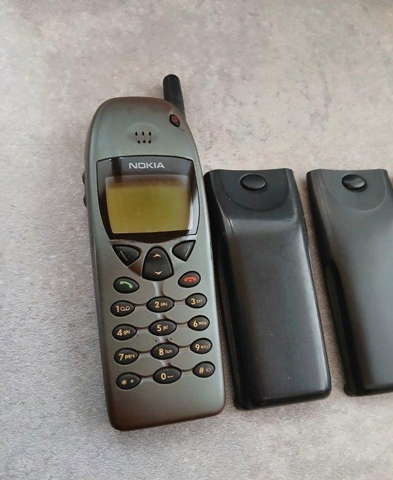 Nokia 6110 - Mobiele telefoon, Games en Spelcomputers, Spelcomputers | Overige Accessoires
