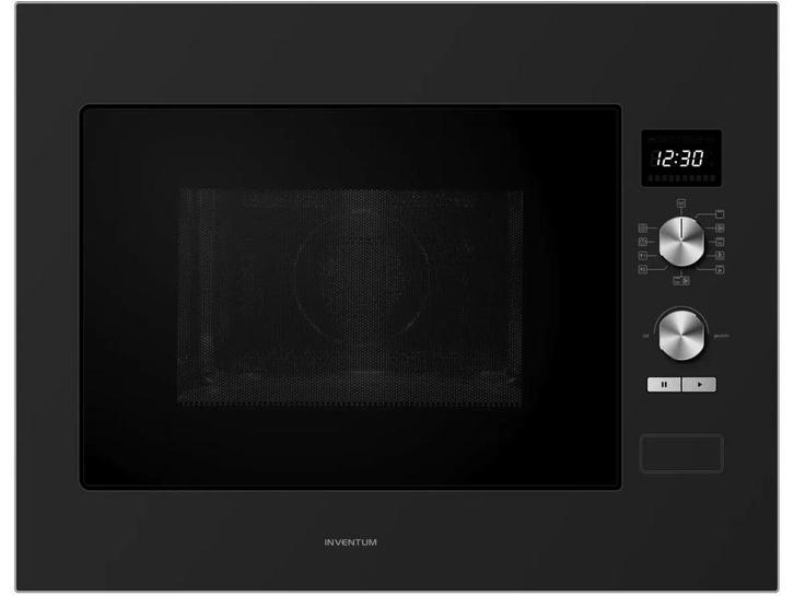 Inventum IMC6132FZWA - Combimagnetron 32L - Magnetron, Elektronische apparatuur, Microgolfovens, Zo goed als nieuw, Verzenden