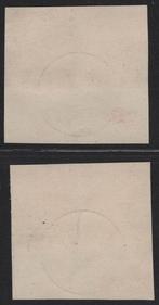 Berlijn 1953 - Gedächtniskirche volledig met