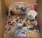 Playmobil - Figuur - Veel spullen - Plastic