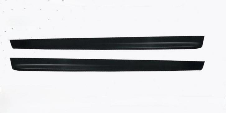BMW E46 Coupé 98-05 M-Tech sideskirts – set links/rechts, Auto-onderdelen, Carrosserie, Nieuw, BMW, Links, Rechts, Ophalen of Verzenden