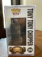 Funko - Funko Pop Tony Tony Chopper #2018- One Piece