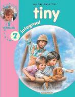 Tiny integraal / deel 7 / Tiny integraal / 7 9789030368564, Verzenden, Zo goed als nieuw, G Haag