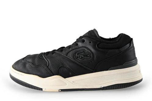 Lacoste Sneakers in maat 42 Zwart | 5% extra korting, Kleding | Heren, Schoenen, Zwart, Gedragen, Sneakers, Verzenden