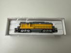 Atlas N - #48410 - Diesellocomotief (1) - GP-9 T.T., Hobby en Vrije tijd, Modeltreinen | N-Spoor, Nieuw
