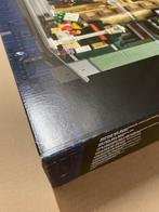 Lego Set - 10278 - Creator Expert - Police Station, Nieuw