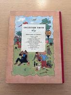 Tintin T5 - Le Lotus Bleu (B1) – C – EO couleur - 1 Album -