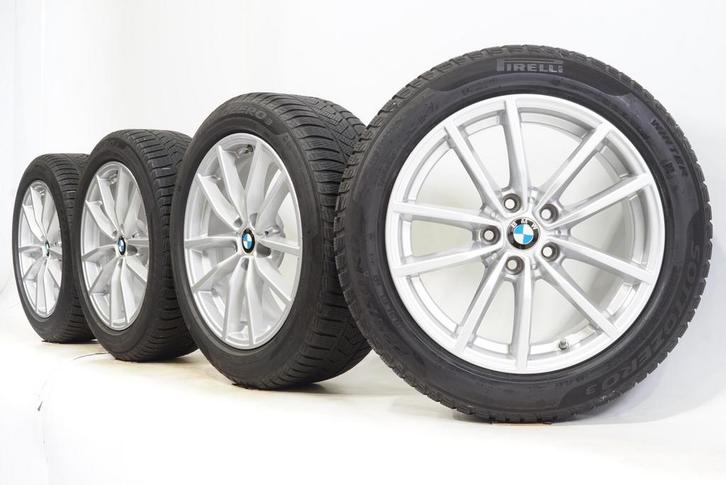 BMW 3 serie G20 G21 4 serie G22 G23 17 inch 778 velgen + Win, Auto-onderdelen, Banden en Velgen, Ophalen of Verzenden
