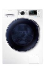 Samsung Wd80j6400aw – Wasmachine – 8 Kg – 1400 Toeren –, Elektronische apparatuur, Wasmachines, Ophalen of Verzenden, Nieuw