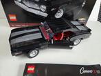 Lego Set - 10304 - Creator Expert - LEGO Icons Chevrolet, Kinderen en Baby's, Speelgoed | Duplo en Lego, Nieuw