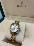 Rolex - Datejust Lady - 279173G SILVER STAR OYS - Femme -, Nieuw