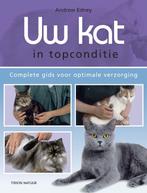 Uw kat in topconditie / Tirion natuur 9789052106786 A. Edney, Boeken, Verzenden, Gelezen, A. Edney