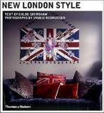 New London Style 9780500514221, Gelezen, Chloe Grimshaw, Ingrid Rasmussen, Verzenden