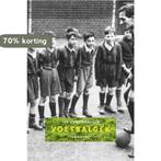 Voetbalgek 9789056378523 Jan Vorstenbosch, Boeken, Verzenden, Zo goed als nieuw, Jan Vorstenbosch