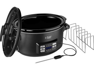 Russell Hobbs 25630-56 - Sous Vide Slow Cooker - 6.5 Liter - beschikbaar voor biedingen