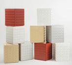 Kartell - Fabio Novembre - Tabouret - Eur Tortora -