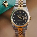 Rolex - Datejust 36 - 16233 - Heren - 1990-1999, Bijoux, Sacs & Beauté