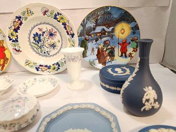 Ornement décoratif (14) - Wedgwood - Royaume-Uni -