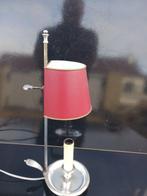 Jolie lampe bouillotte de bureau style Louis XVI - Bouilotte, Antiek en Kunst