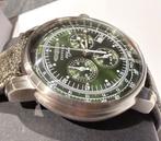 Zeppelin - Chronograph Date - 100 Jahre - Zonder