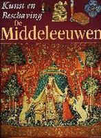 De Middeleeuwen / Kunst en Beschaving 9789054955900, Boeken, Verzenden, Zo goed als nieuw, G. di Pasquale