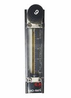 Brooks Instrument 1350/D2F3D1A6J020 (100-300 bar) Flow Me..., Doe-het-zelf en Bouw, Verzenden, Nieuw