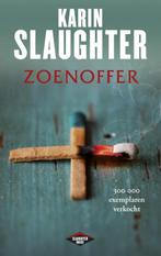 Sara Linton - Zoenoffer 9789023475859, Boeken, Gelezen, Karin Slaughter, Karin Slaughter, Verzenden