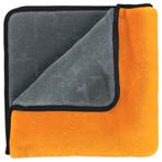 ADBL Puffy Towel - Ultra Pluizige Microvezeldoek, Verzenden