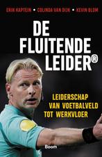 De Fluitende Leider 9789024427741 Erik Kaptein, Verzenden, Gelezen, Erik Kaptein