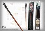 Harry Potter Toverstaf Neville Longbottom (blister), Verzamelen, Harry Potter, Ophalen of Verzenden, Nieuw