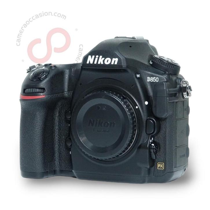 Nikon D850 nr. 3946, Audio, Tv en Foto, Fotocamera's Digitaal, 8 keer of meer, Zo goed als nieuw, Nikon, Spiegelreflex, Ophalen of Verzenden