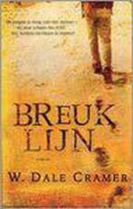 Breuklijn 9789043510417 W. Dale Cramer, Verzenden, Gelezen, W. Dale Cramer