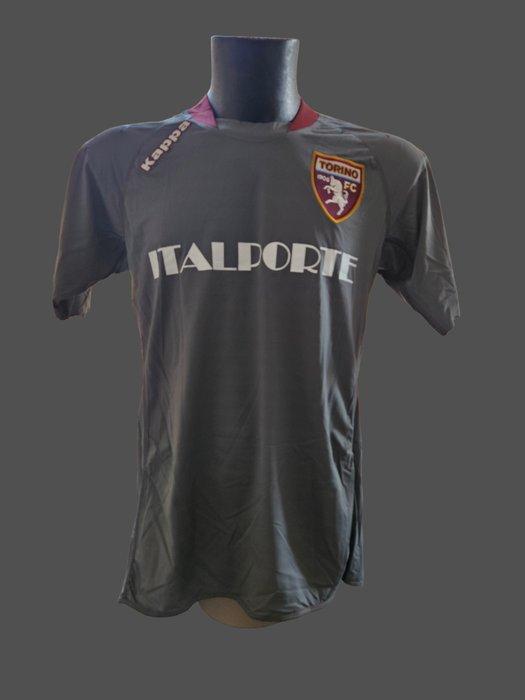 Torino - 2009 - Voetbalshirt, Collections, Collections Autre