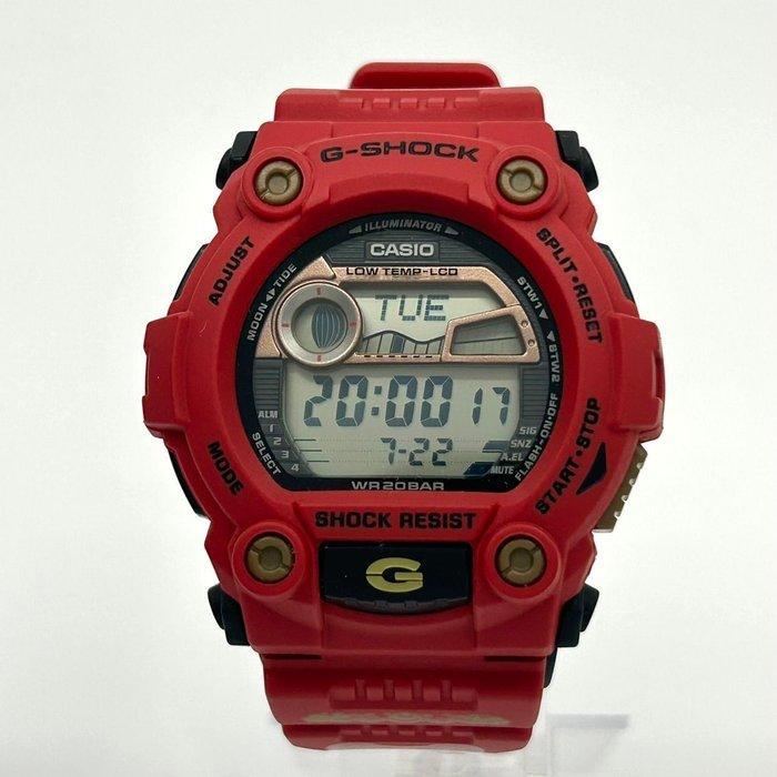 Casio - G-SHOCK Shichifukujin Juroujin - Zonder Minimumprijs, Handtassen en Accessoires, Horloges | Heren