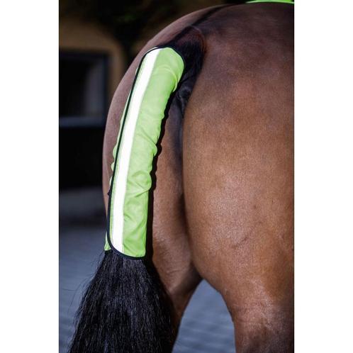 Reflex-staartbeschermer - kerbl, Diensten en Vakmensen, Dieren | Paarden | Verzorging, Oppas en Dressuur