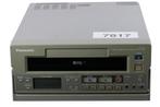 Panasonic AG-5700 | Super VHS Videorecorder