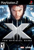 X-Men the official game (ps2 nieuw), Consoles de jeu & Jeux vidéo, Ophalen of Verzenden