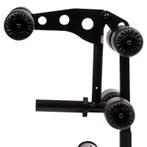 Inspire Leg Extension / Leg Curl Attachment, Verzenden