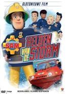 Brandweerman Sam - Helden van de storm op DVD, Verzenden, Nieuw in verpakking