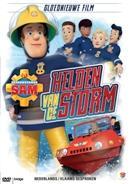 Brandweerman Sam - Helden van de storm op DVD, Cd's en Dvd's, Verzenden, Nieuw in verpakking