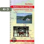 Reitsmas Fietsroute naar Rome deel 3 9789064554179, Boeken, Verzenden, Gelezen, Hans Reitsma