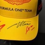Aston Martin - Formula uno Gp Spanje 2025 Met handtekening,, Nieuw