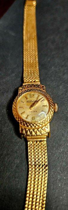 Meyers - Dames - 1970, Handtassen en Accessoires, Horloges | Heren