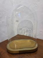 Globe - !!! - GLAZEN STOLP - 1951-1960 - Belle lanterne