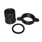 Lc96rc40 accouplement avec passe-fil - filetage gx3inchf
