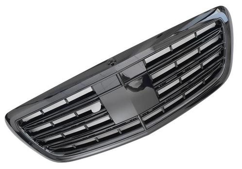 Grill | Mercedes-Benz | S-klasse 13-17 4d sed. W222 / S-klas, Auto-onderdelen, Carrosserie, Nieuw, Mercedes-Benz, Verzenden