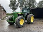 John Deere 4055 Vierwielaangedreven landbouwtractor - 1991, Zakelijke goederen, Landbouw | Tractoren, Nieuw