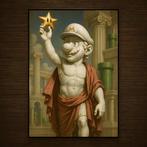 AT9 - [L] Mario Apollo – Eternal Star, Nieuw