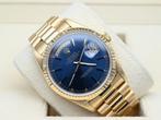 Rolex Day-Date Ref. 18238 Year 1990 (Box), Handtassen en Accessoires, Horloges | Heren, Ophalen of Verzenden, Zo goed als nieuw